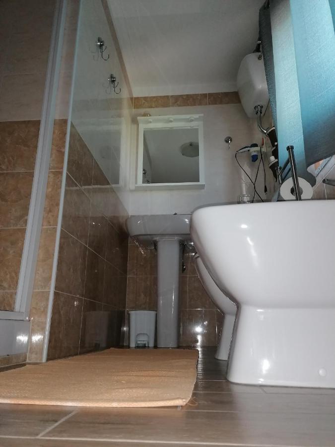 B&B Cilento เพสตุม ภายนอก รูปภาพ