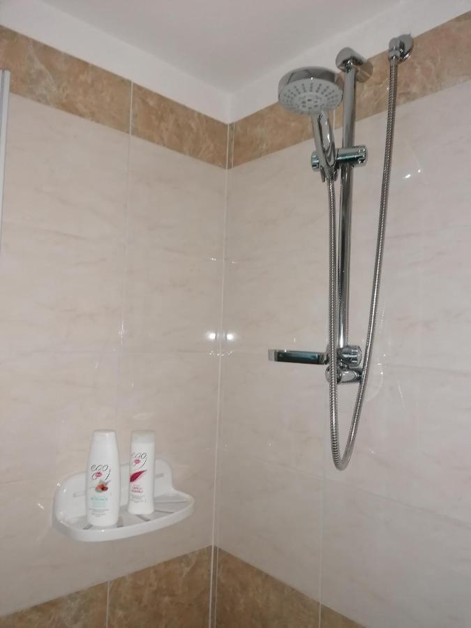 B&B Cilento เพสตุม ภายนอก รูปภาพ
