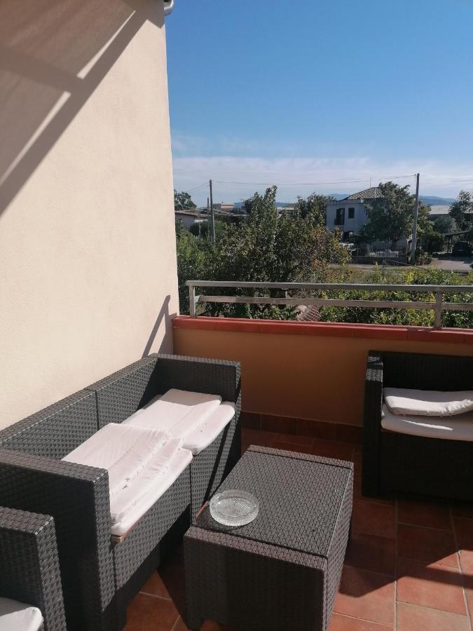 B&B Cilento เพสตุม ภายนอก รูปภาพ