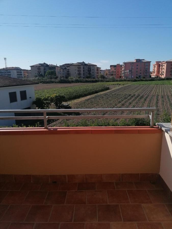 B&B Cilento เพสตุม ภายนอก รูปภาพ