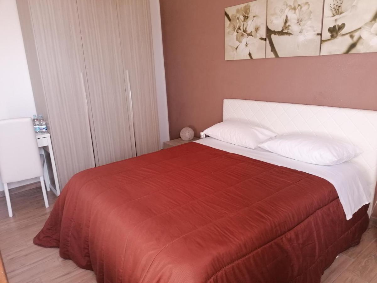 B&B Cilento เพสตุม ภายนอก รูปภาพ