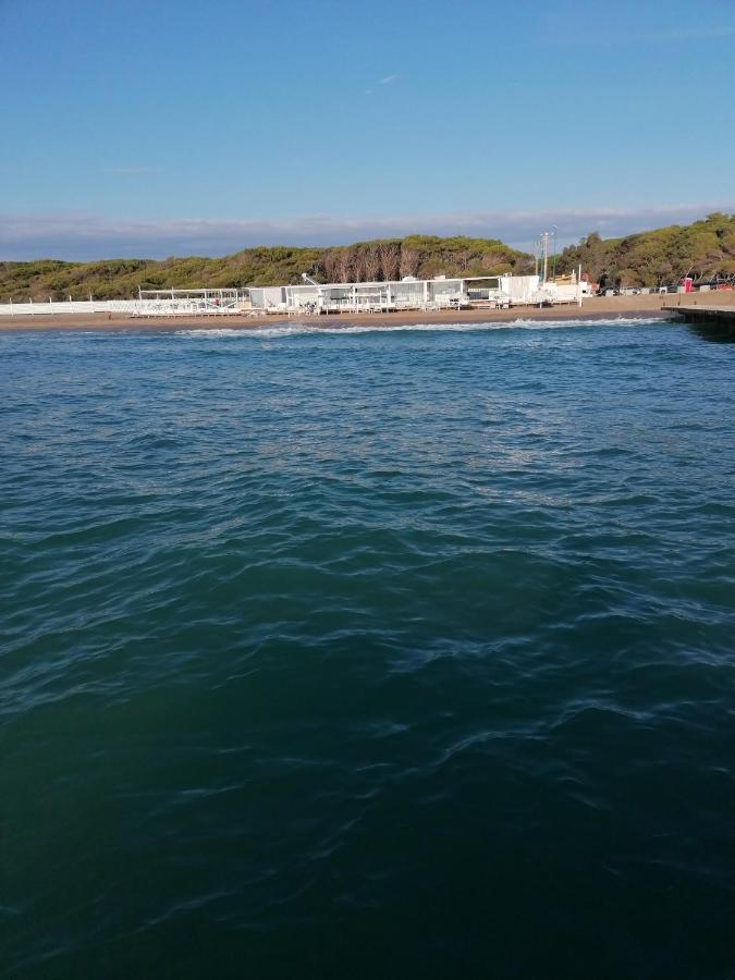B&B Cilento เพสตุม ภายนอก รูปภาพ