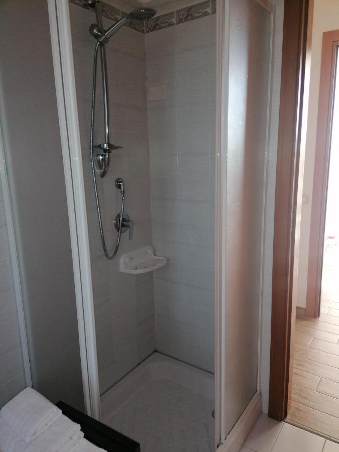 B&B Cilento เพสตุม ภายนอก รูปภาพ