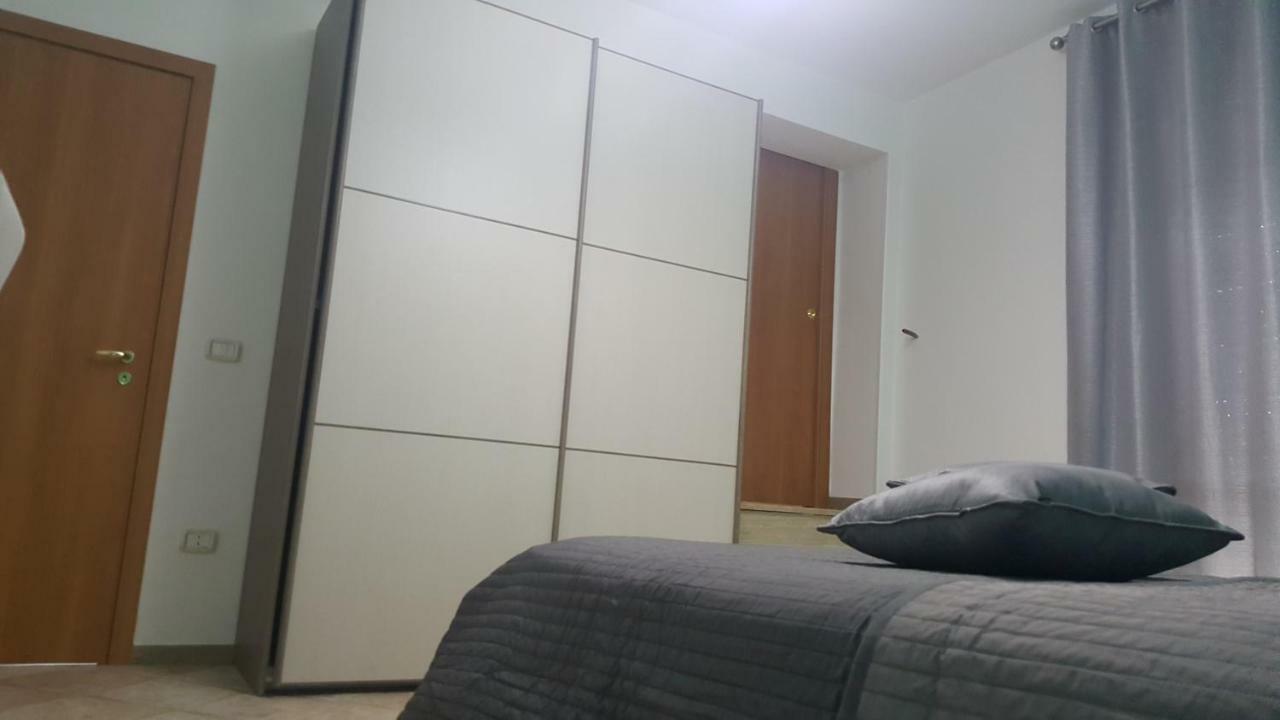 B&B Cilento เพสตุม ภายนอก รูปภาพ